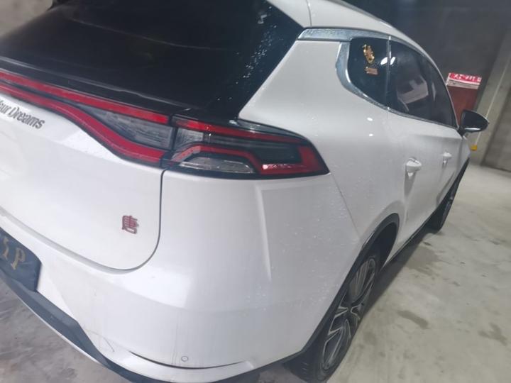 Tang 2018 2.0T AT Connected Premium 7-Seater China V photo 7