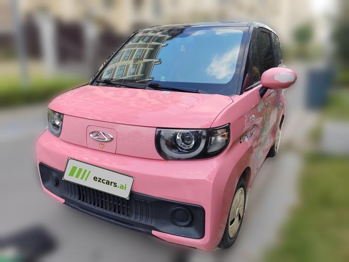 QQ Ice Cream 2022 170km Sundae LFP