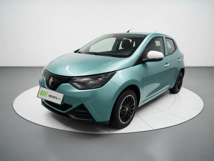 EV EV2 2023 201km Comfort