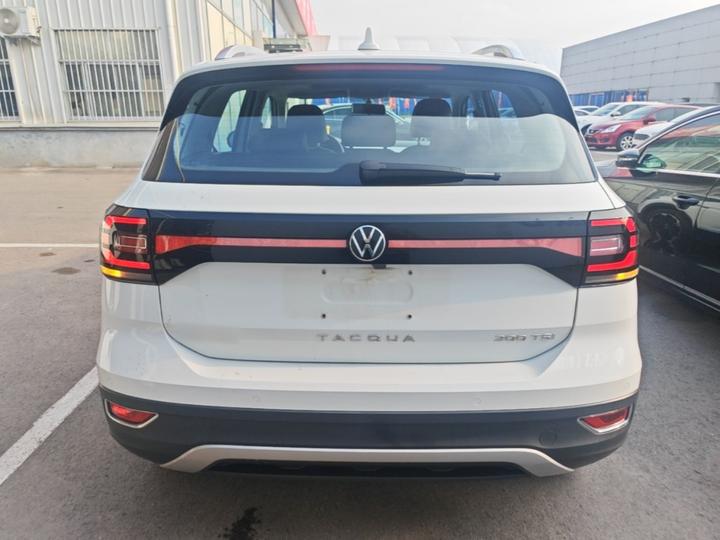 2023 200TSI DSG Connected photo 5