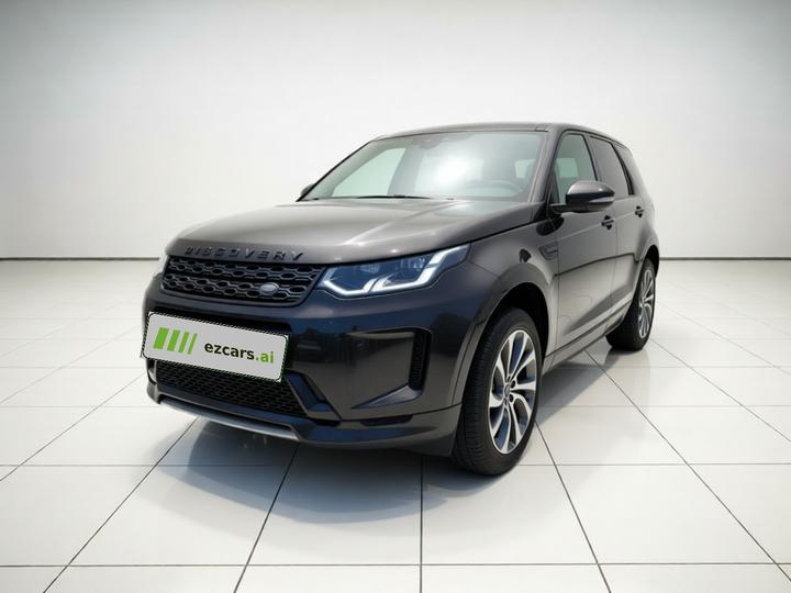 Discovery Sport 2020 249PS R-Dynamic Performance