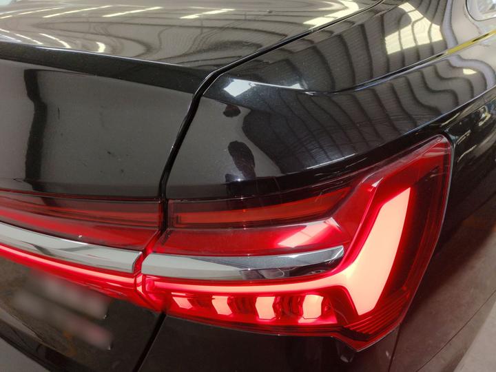 A6L 2023 40 TFSI Luxury photo 7