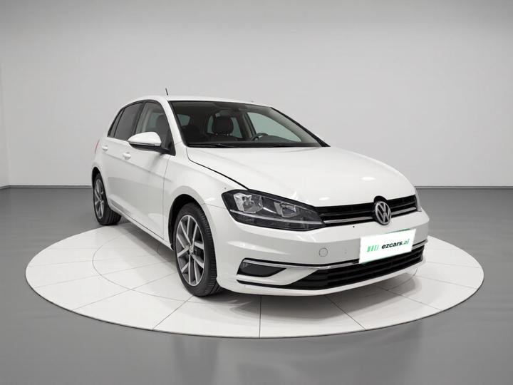 Golf 2020 280TSI DSG Comfort photo 3
