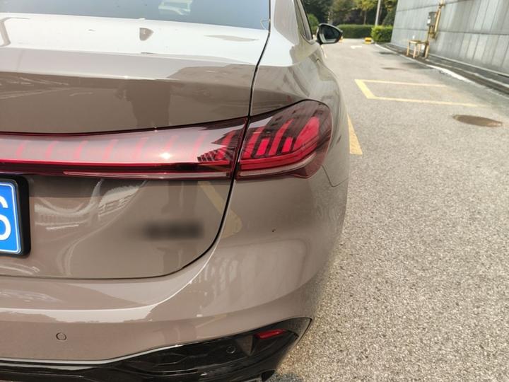 A5L 2026 2.0T Sport Plus photo 7