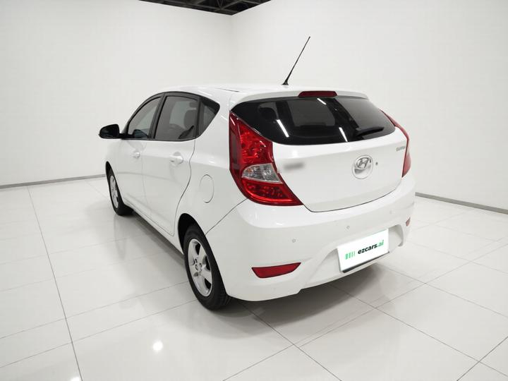 Chery 2014 1.4L AT GLX photo 4