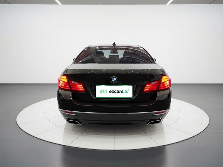 5 Series 2014 525Li Luxury Design Package photo 3