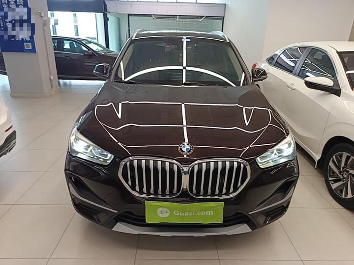 X1 2020 xDrive25Li Exclusive photo 2