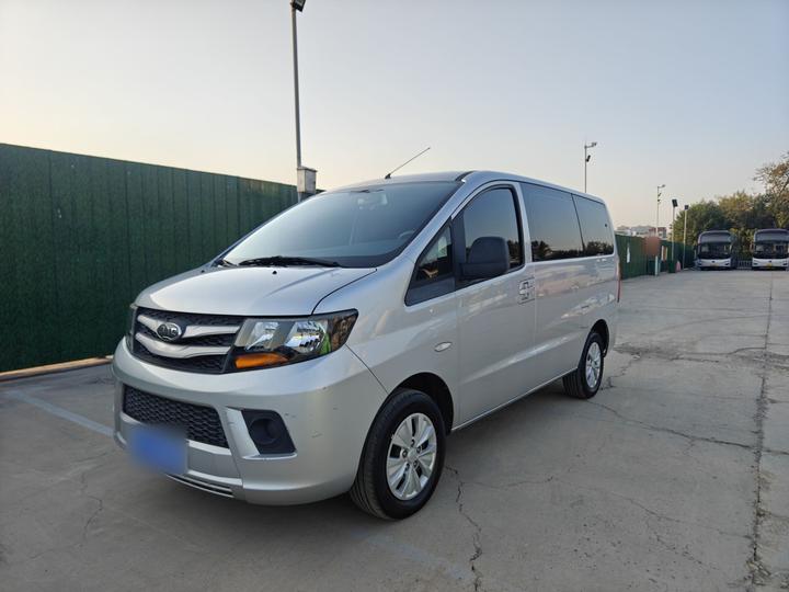 Refine M3 2019 1.6L Luxury