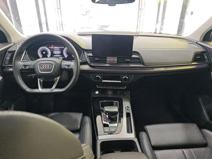 Q5L 2021 40 TFSI Luxury Dynamic photo 5