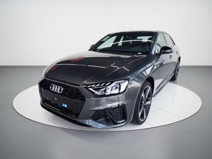 A4L 2025 200 Enjoy 40 TFSI Luxury Dynamic