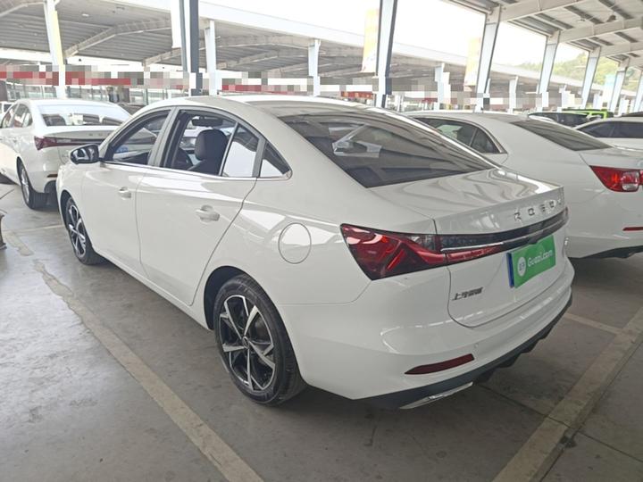 i5 2024 1.5L CVT photo 4