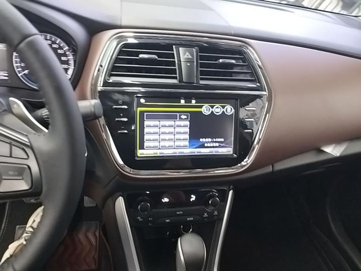 S-Cross 2017 1.4T AT RWD Exclusive photo 8