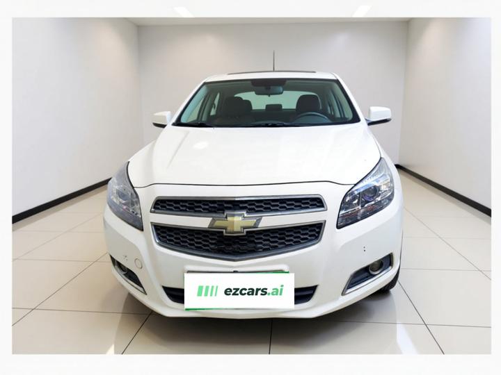 Malibu 2014 1.6T AT Comfort photo 2