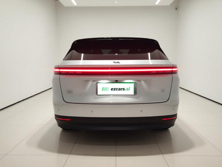 Li Auto i6 2025 AWD Standard photo 5