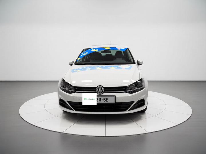 Polo 2018 1.5L AT photo 2
