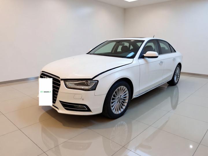 A4L 2015 35 TFSI AT Comfort