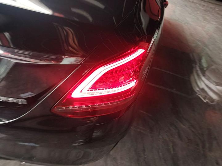 C-Class 2021 C 260 L Sport Starlight Edition photo 7