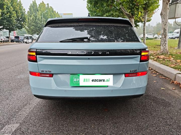 Valli 2021 1.5T CVT Luxury photo 3