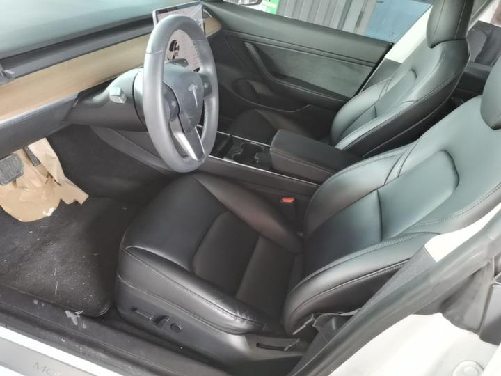 Model 3 2019 Standard Range RWD Upgraded photo 7