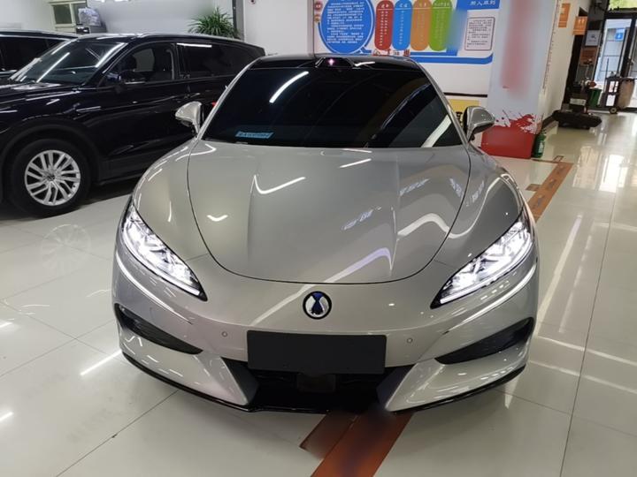 Z9GT 2026 Noble photo 2