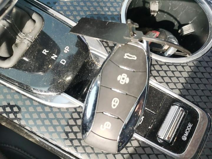 HS3 PHEV 2025 117km photo 8