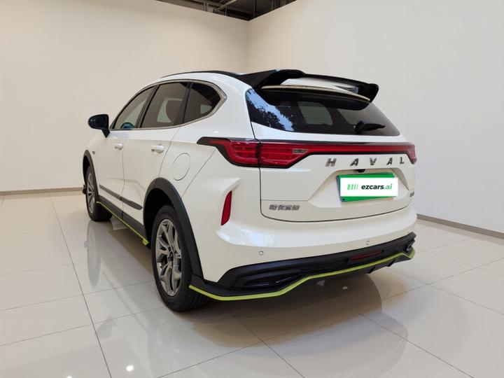 2022 Energetic 1.5T photo 4