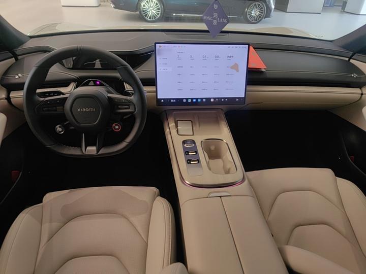 Xiaomi SU7 2024 RWD Standard photo 5