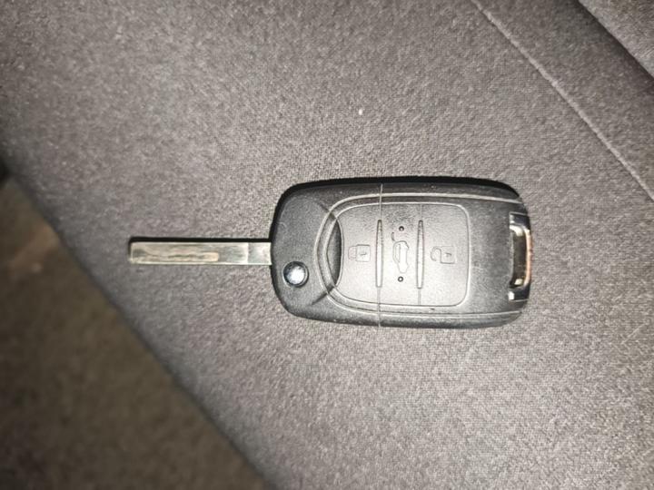 Wuling Bingo 2023 203km photo 8
