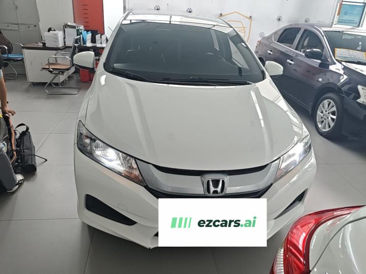 2017 1.5L CVT Comfort photo 2