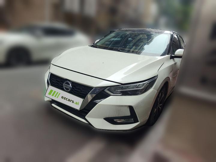 Sylphy 2020 1.6L XL CVT Enjoy