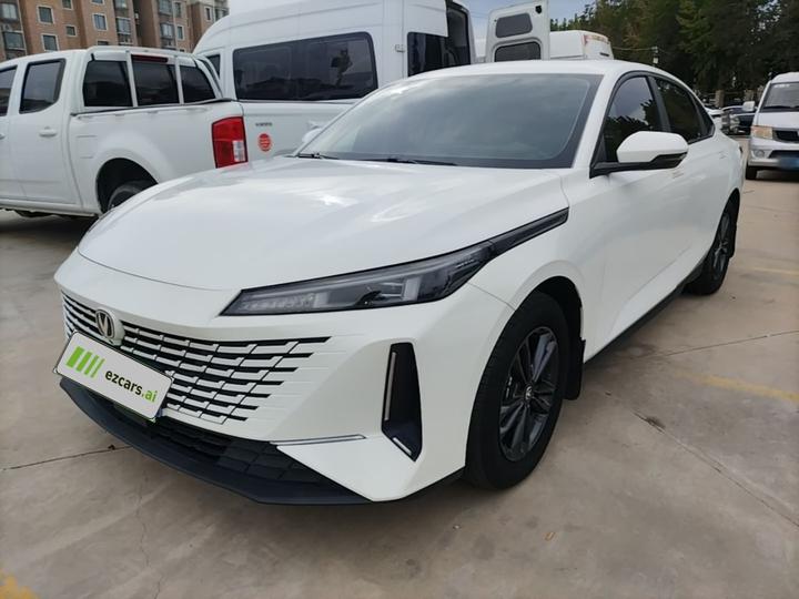 Yida 2023 NE 1.5T GDI DCT Enjoy