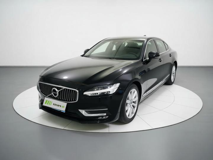 S90 2020 T5 Luxury