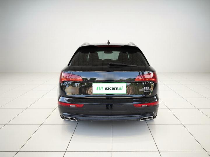 Q5L 2024 40 TFSI Luxury Dynamic photo 5
