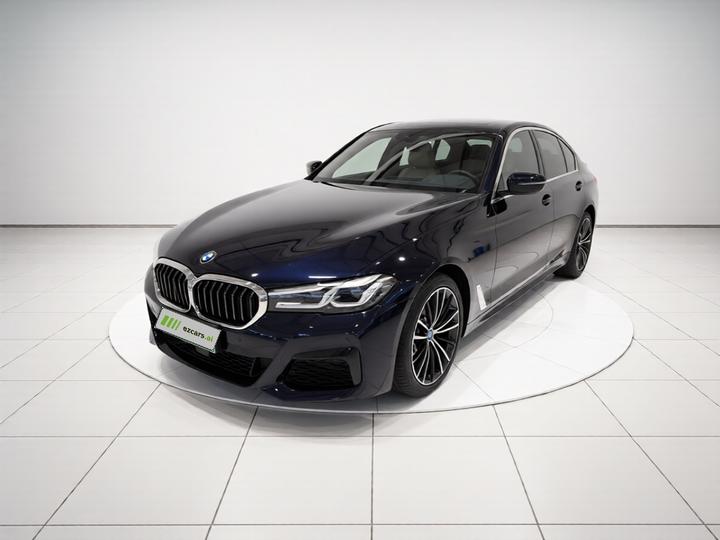 5 Series 2023 530Li Leading M Sport Package