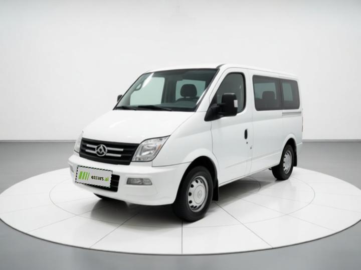 MAXUS V80 2023 2.0T AMT Classic Short Wheelbase 5/6-Seater