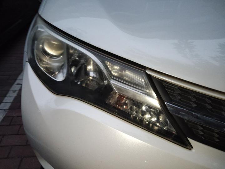 RAV4 2015 2.0L CVT RWD photo 7