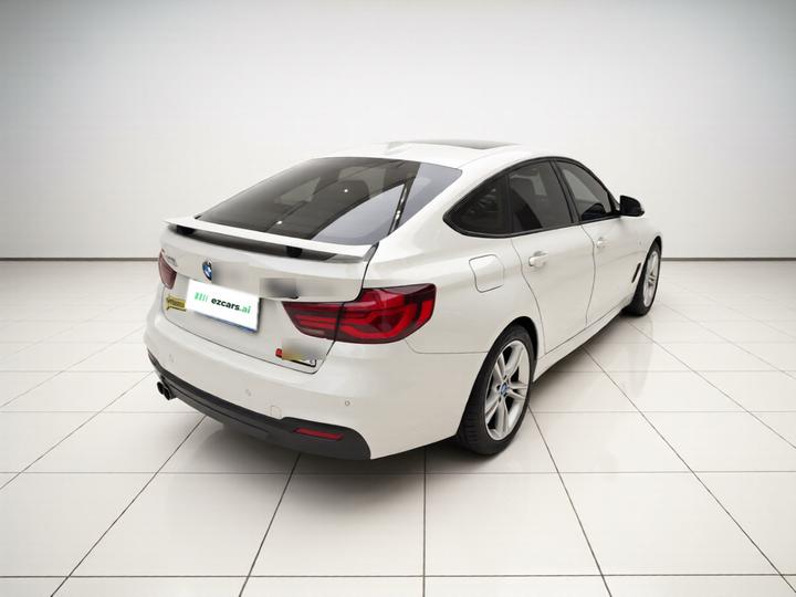 3 SeriesGT 2019 320i M Sport Package photo 6