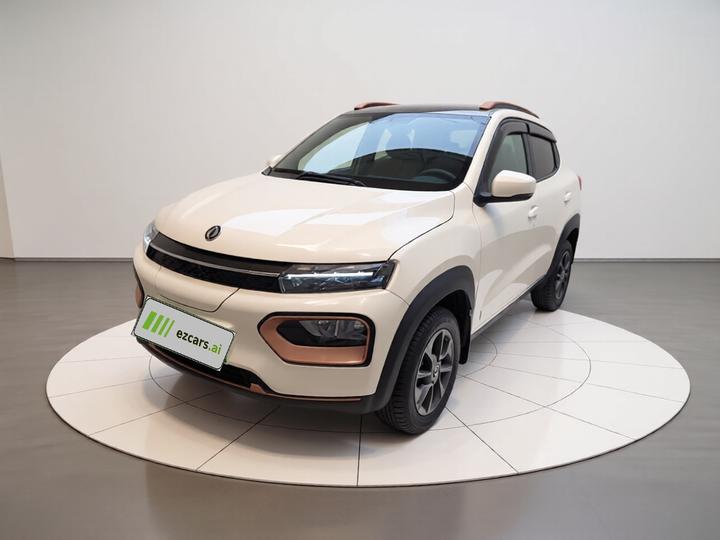 Nammi BOX 2022 LX 351KM Advanced
