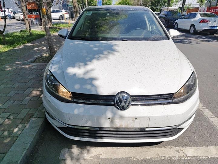 Golf 2019 280TSI DSG Luxury China V photo 2
