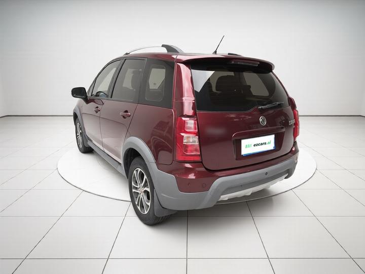X3 2016 1.5L Comfort photo 4