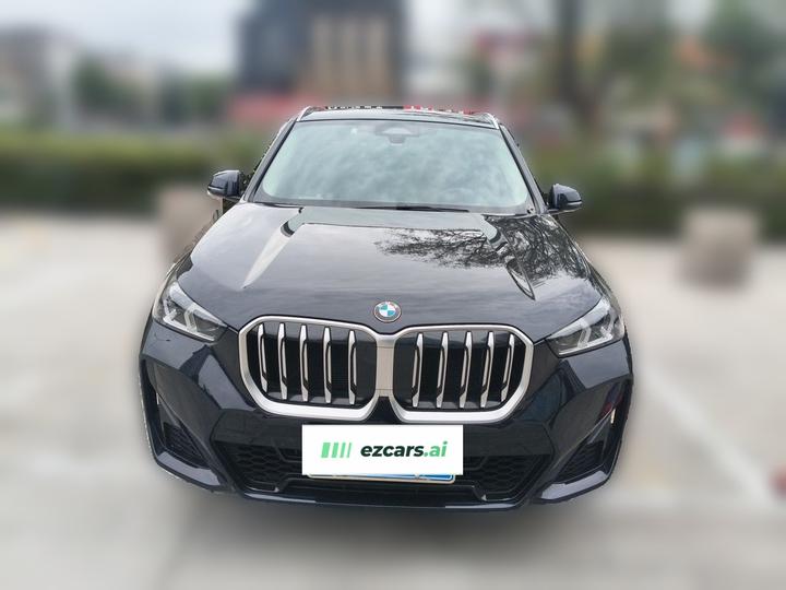 X1 2023 sDrive25Li M Sport Package photo 2