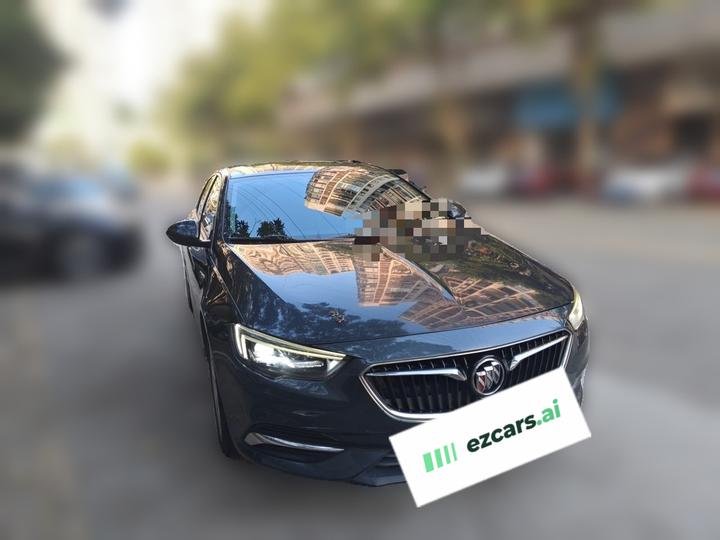 Regal 2019 20T Elite China VI photo 3