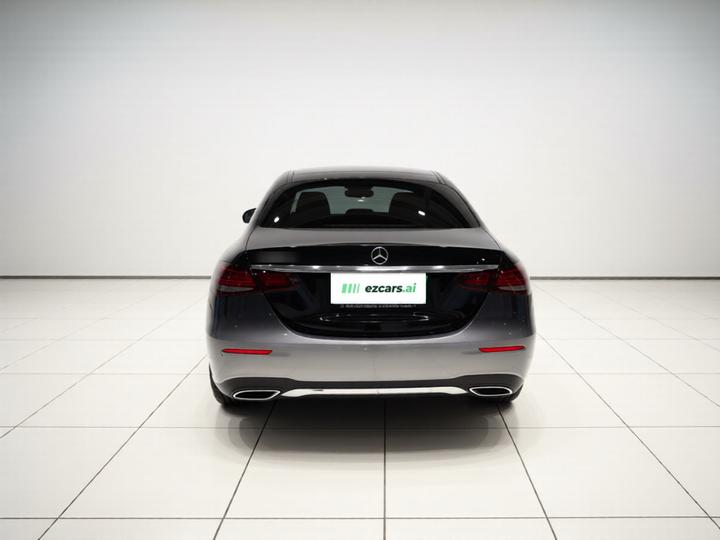 E-Class 2021 Facelift E 300 L Sport Fashion photo 3