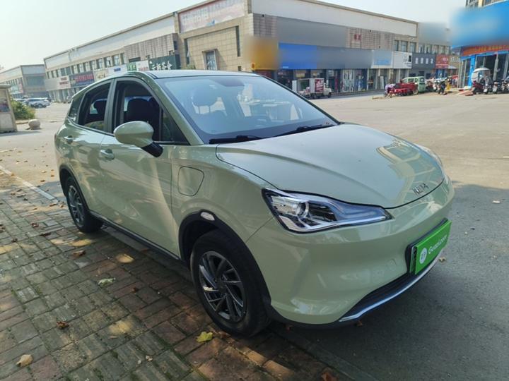 Neta V 2022 300 Lite LFP photo 3