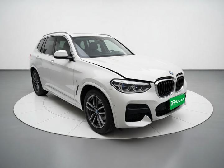 X3 2020 xDrive28i M Sport Package photo 3