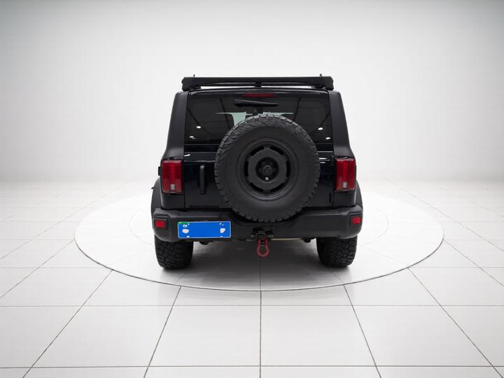 300 2023 2.0T 02 photo 5