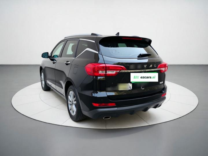 M6 2018 Facelift 1.5T DCT RWD Elite photo 4