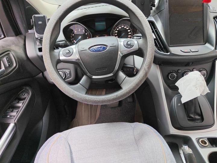 Kuga 2013 1.6L GTDi RWD photo 3
