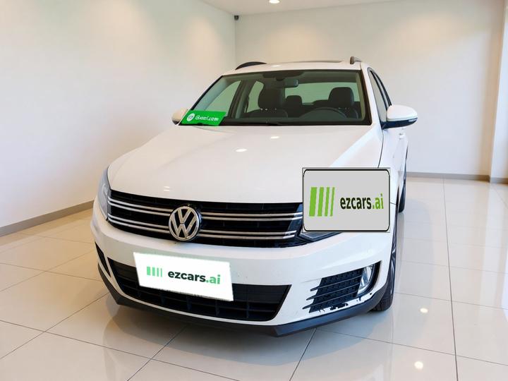 Tiguan 2017 300TSI AT RWD photo 2