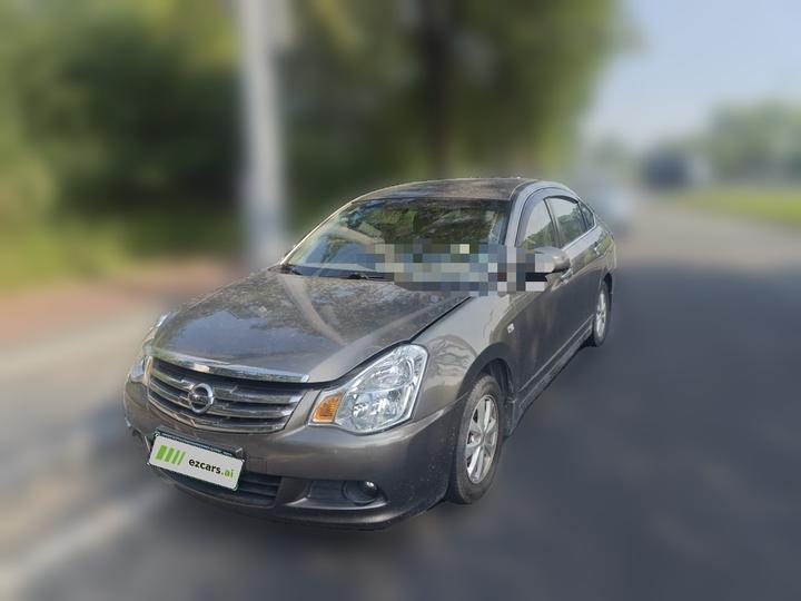 Sylphy 2016 Classic 1.6XE AT Comfort